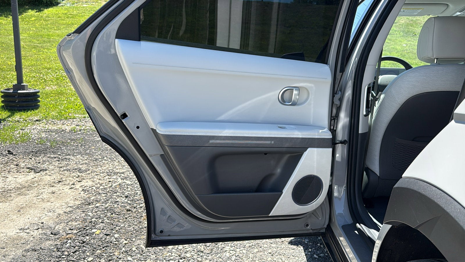 2023 Hyundai IONIQ 5 SEL