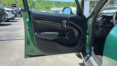 2023 MINI Hardtop Cooper