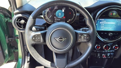 2023 MINI Hardtop Cooper