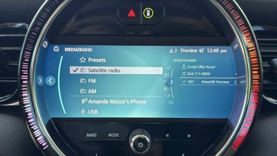 2023 MINI Hardtop Cooper