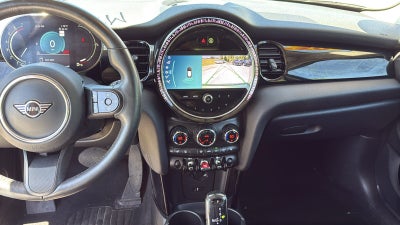 2023 MINI Hardtop Cooper