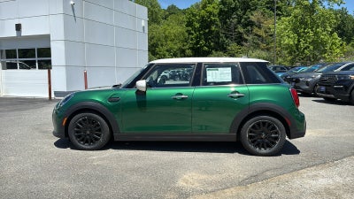 2023 MINI Hardtop Cooper