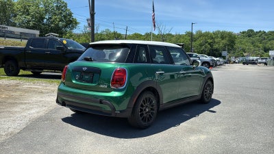 2023 MINI Hardtop Cooper