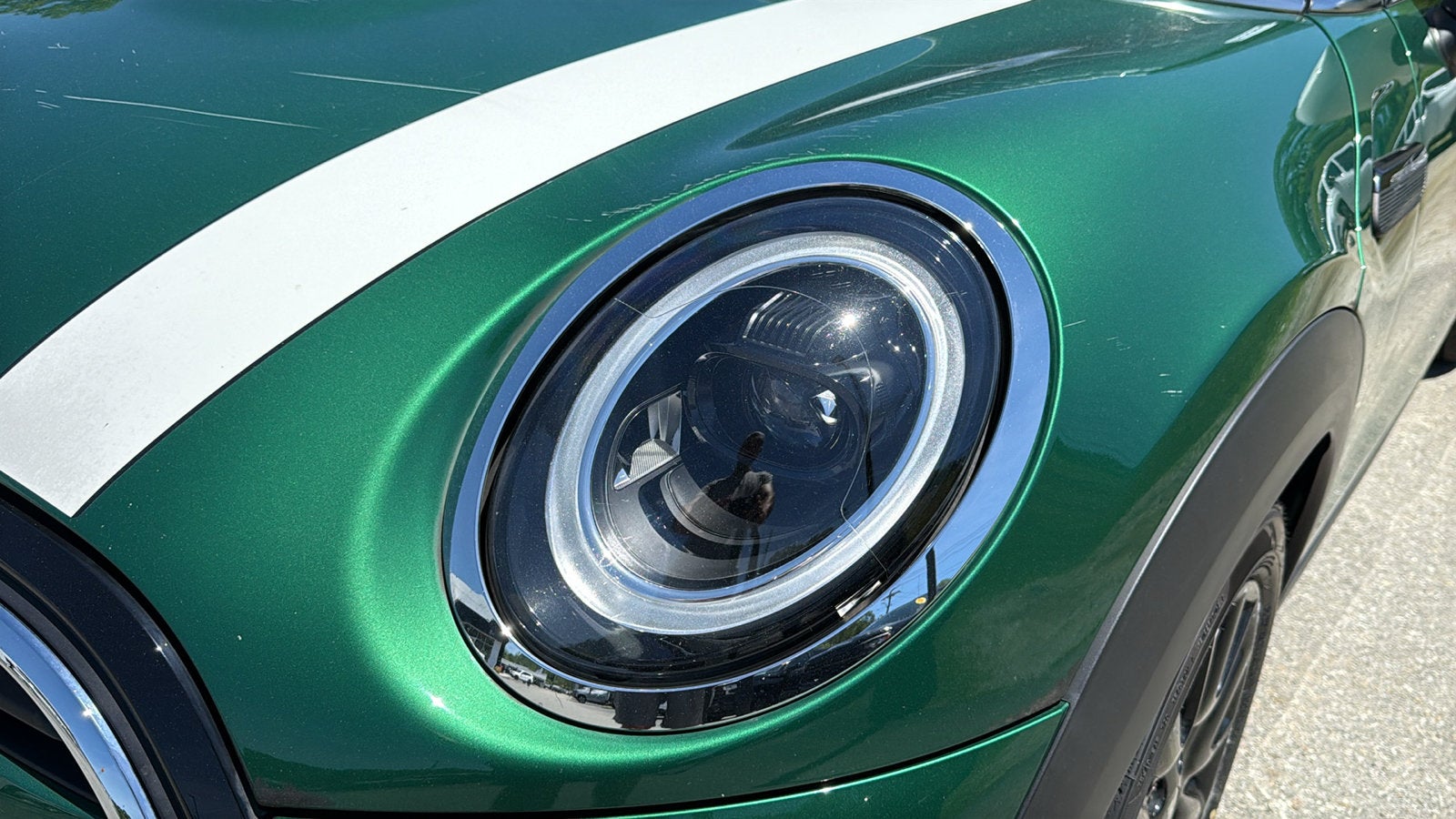 2023 MINI Hardtop Cooper