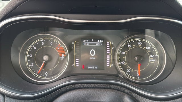 2022 Jeep Cherokee X