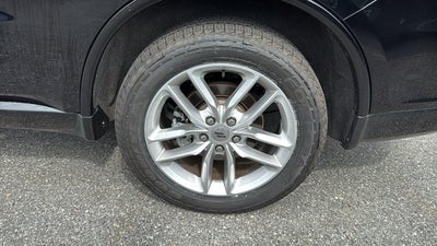 2023 Dodge Durango GT Premium