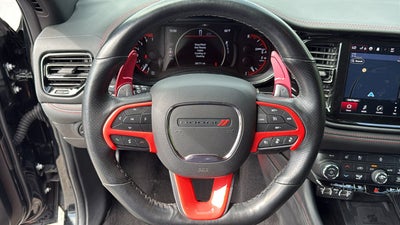 2023 Dodge Durango GT Premium