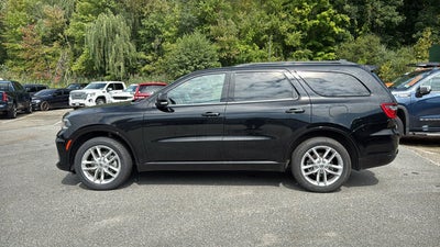 2023 Dodge Durango GT Premium