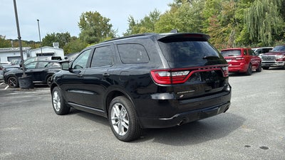 2023 Dodge Durango GT Premium