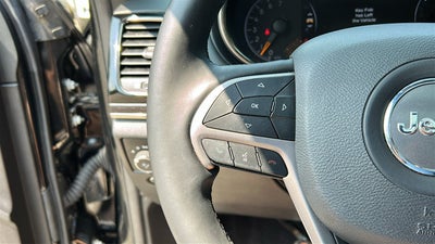2019 Jeep Grand Cherokee High Altitude