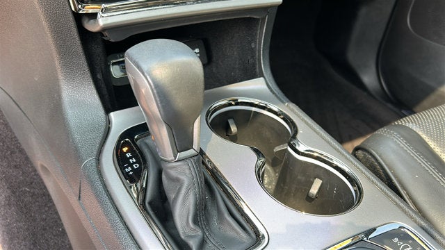 2019 Jeep Grand Cherokee High Altitude