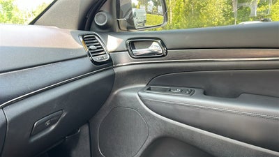 2019 Jeep Grand Cherokee High Altitude
