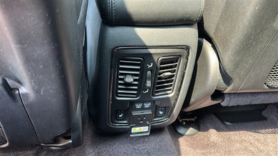 2019 Jeep Grand Cherokee High Altitude