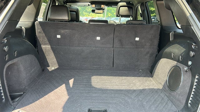 2019 Jeep Grand Cherokee High Altitude