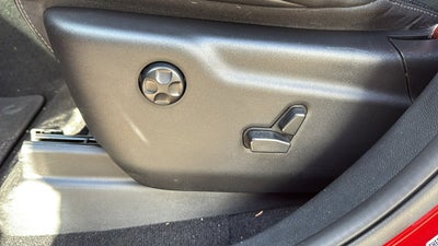 2020 Jeep Grand Cherokee SRT