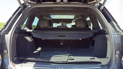 2023 Jeep Grand Cherokee Summit Reserve