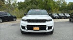 2021 Jeep Grand Cherokee L Summit