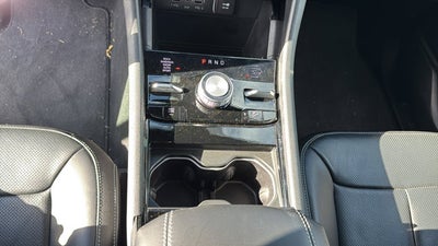 2022 Jeep Grand Cherokee 4xe Overland