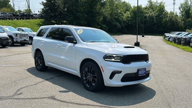 2022 Dodge Durango R/T