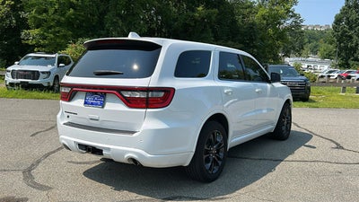 2022 Dodge Durango R/T