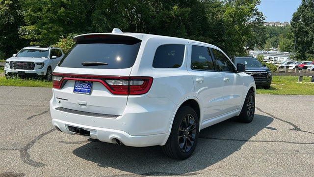 2022 Dodge Durango R/T