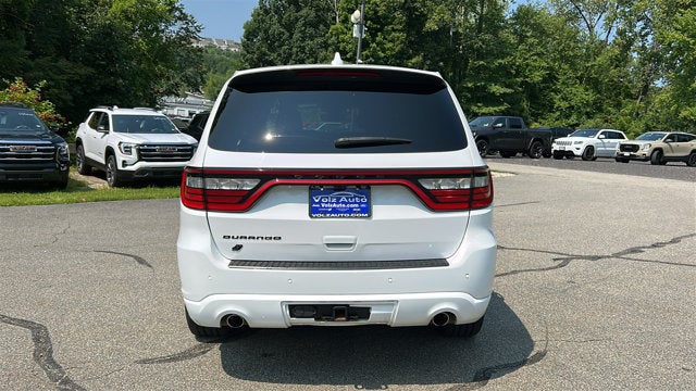 2022 Dodge Durango R/T