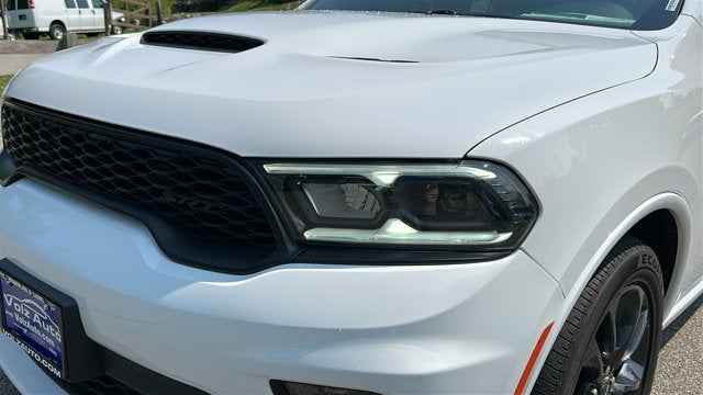 2022 Dodge Durango R/T