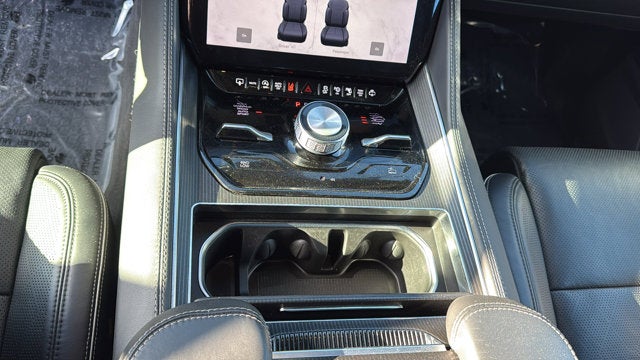 2024 Jeep Grand Wagoneer L Series II