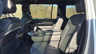 2024 Jeep Grand Wagoneer L Series II