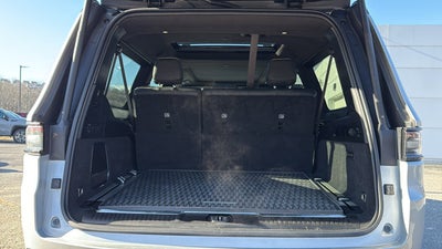 2024 Jeep Grand Wagoneer L Series II