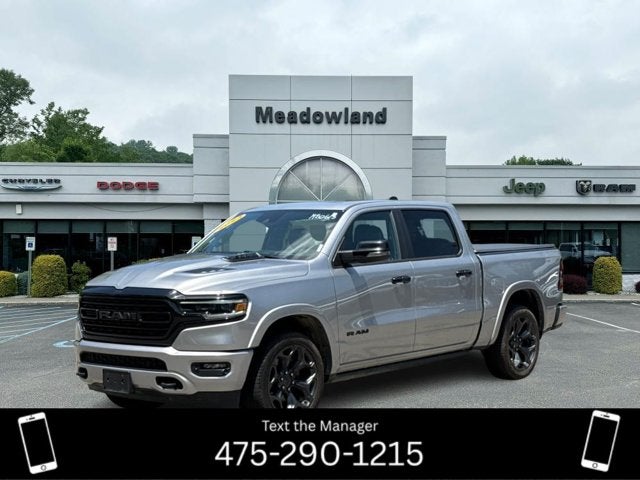 2023 RAM 1500 Limited