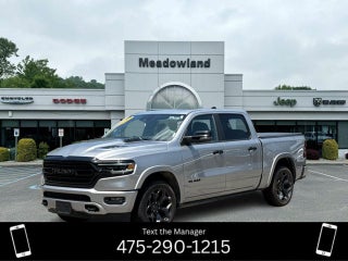 2023 RAM 1500 Limited