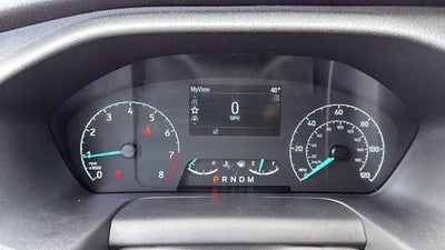 2024 Ford Transit Cargo Van BASE