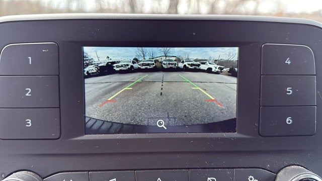 2024 Ford Transit Cargo Van BASE