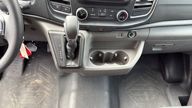2024 Ford Transit Cargo Van BASE