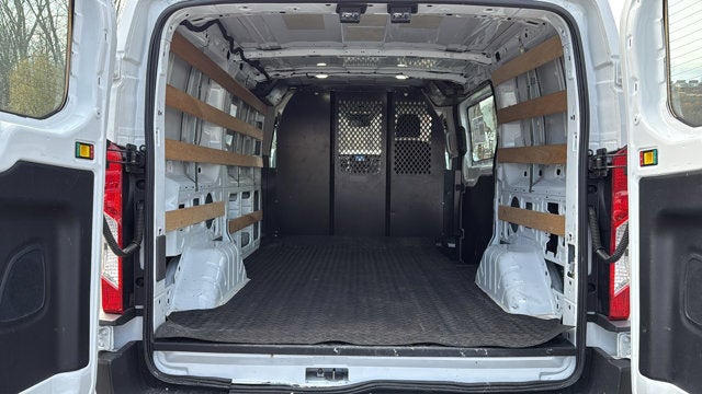 2024 Ford Transit Cargo Van BASE