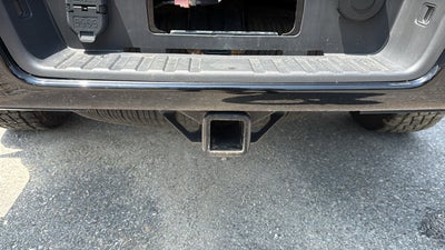 2019 Chevrolet Colorado 4WD Z71
