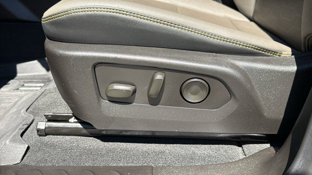 2024 Chevrolet Colorado 4WD ZR2