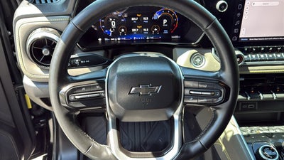 2024 Chevrolet Colorado 4WD ZR2