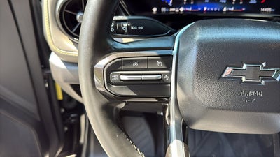 2024 Chevrolet Colorado 4WD ZR2