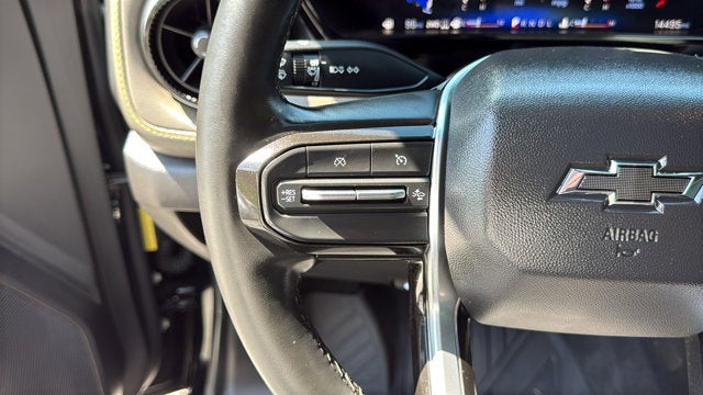 2024 Chevrolet Colorado 4WD ZR2