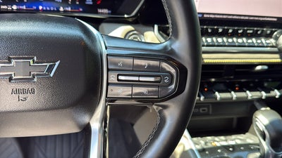 2024 Chevrolet Colorado 4WD ZR2