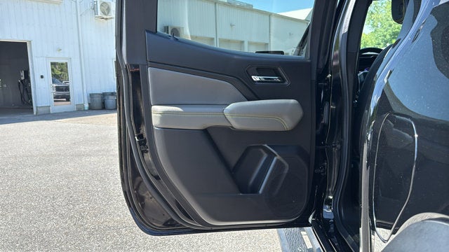 2024 Chevrolet Colorado 4WD ZR2