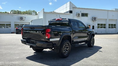 2024 Chevrolet Colorado 4WD ZR2