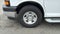 2024 Chevrolet Express Cargo Van BASE