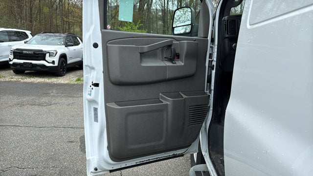 2024 Chevrolet Express Cargo Van BASE
