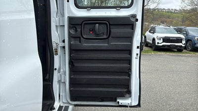2024 Chevrolet Express Cargo Van BASE