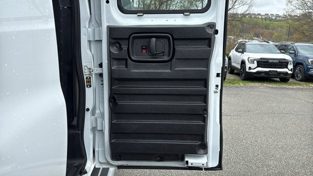 2024 Chevrolet Express Cargo Van BASE