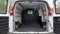 2024 Chevrolet Express Cargo Van BASE