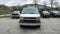 2024 Chevrolet Express Cargo Van BASE